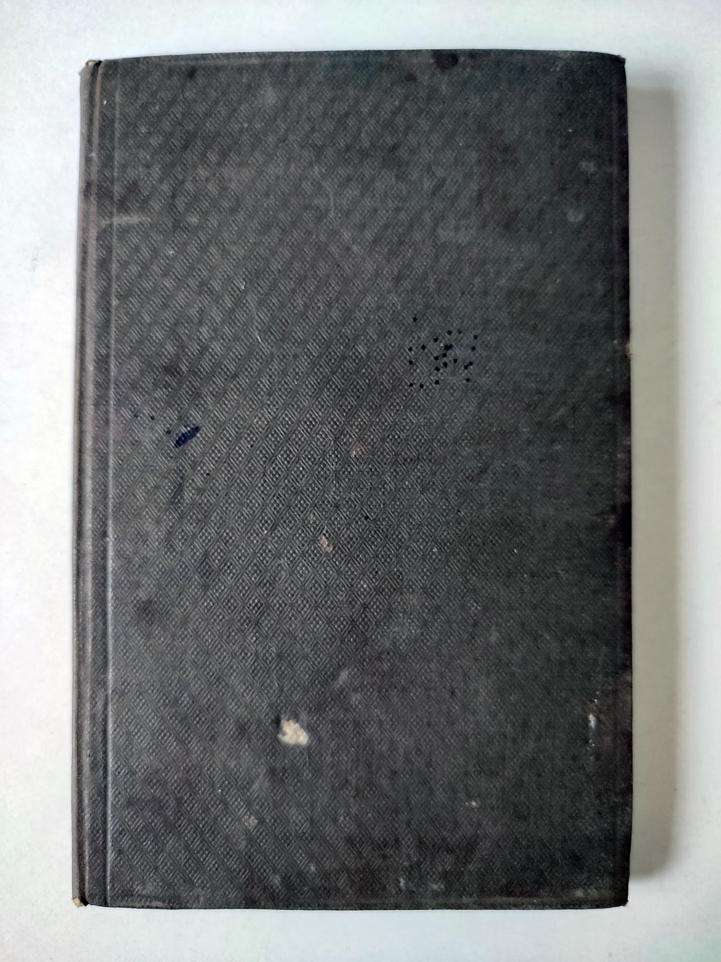 1852 Map of Hungary & Galicia – H. Kiepert, Weimar Geographical Institute, Original Folding Atlas Map