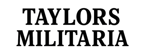 Taylors Militaria