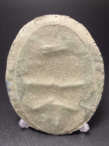 WWII Kriegsmarine Oberbootsmannsmaat Trade Badge – Boatswain’s Mate (Senior Grade)