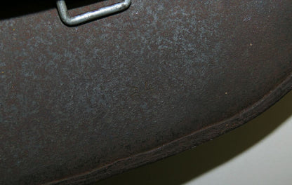 Austrian M1916 Re-Issue Helmet – Camo, Danish Resistance