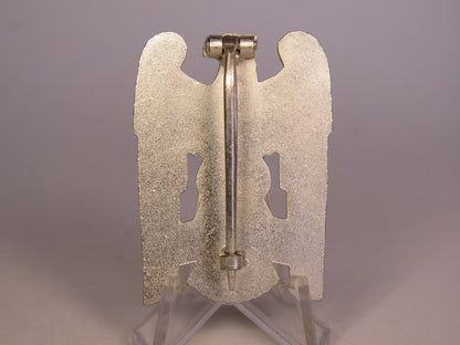 Order of the Silesian Eagle 1st Class (1919–1921) – Schlesischer Adler 1. Stufe – Steinhauer & Lück