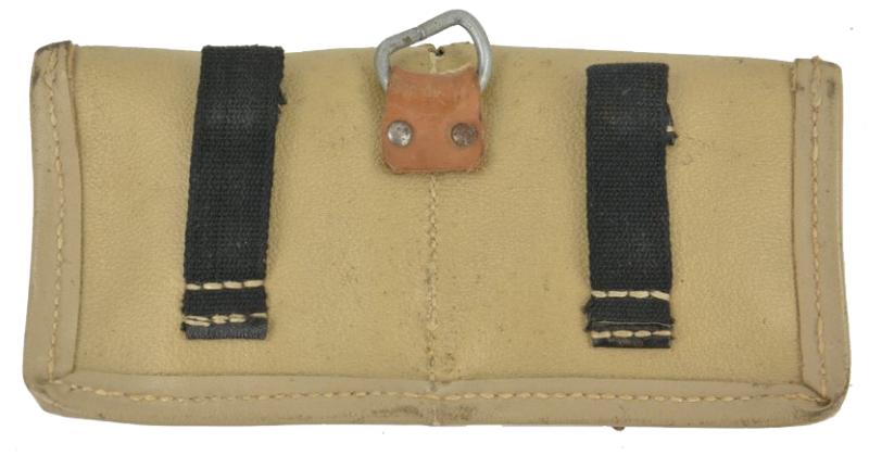 WWII German Army G43 Ammo Pouch – ROS 1944