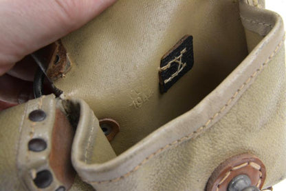 WWII German Army G43 Ammo Pouch – ROS 1944