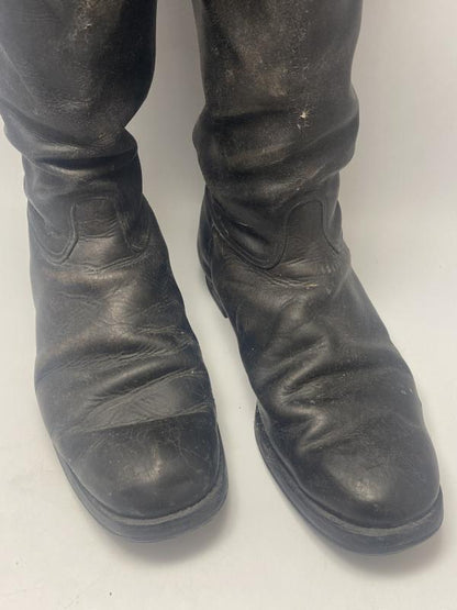 WWII German Army NCO/Officer Jack Boots (Marschstiefel)