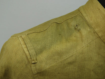 German East Asia Corps (Ostasiatisches Expeditionskorps) Tunic and Trousers – Model 1900 “Drillich” Tropical Uniform