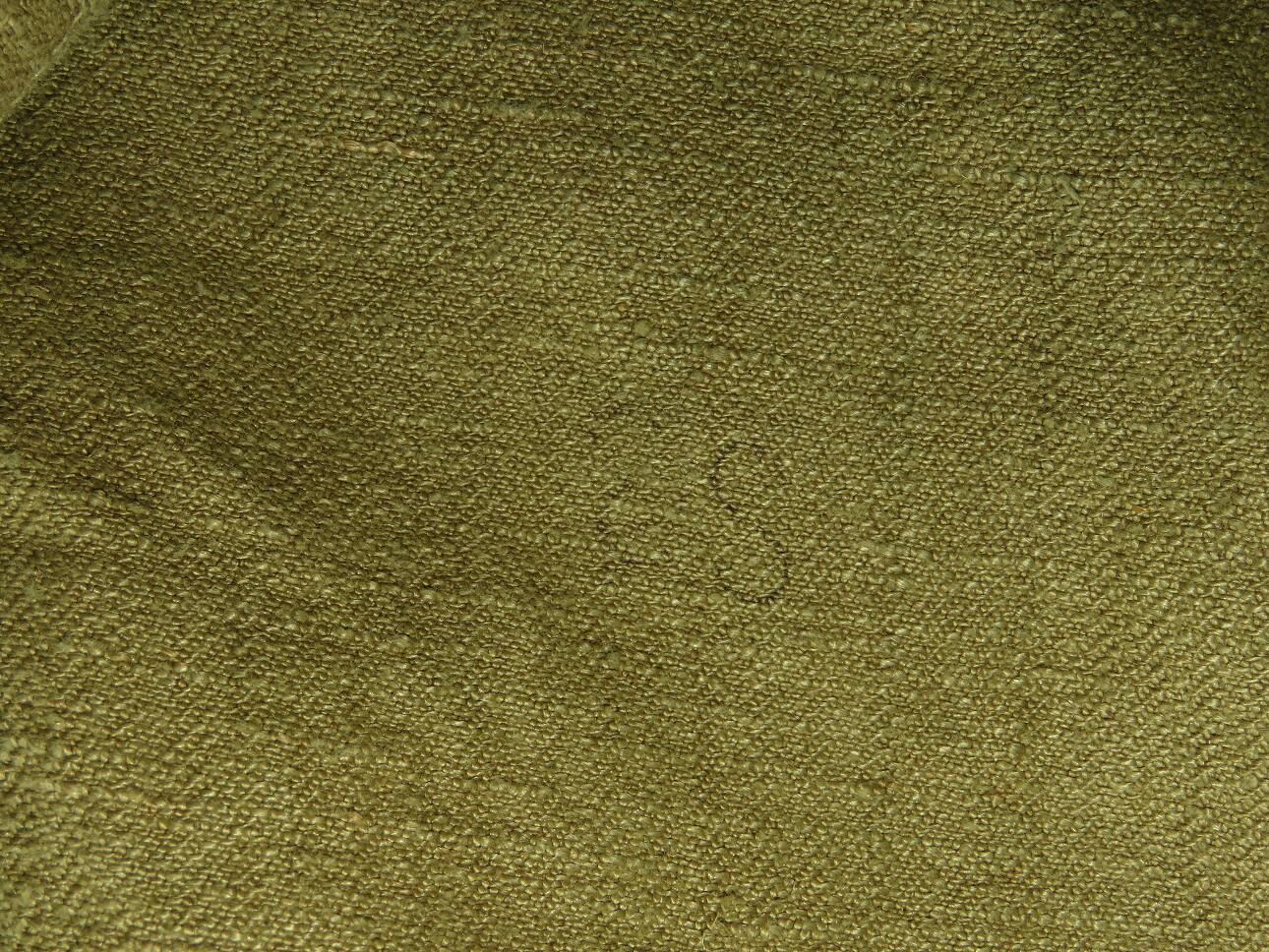 German East Asia Corps (Ostasiatisches Expeditionskorps) Tunic and Trousers – Model 1900 “Drillich” Tropical Uniform