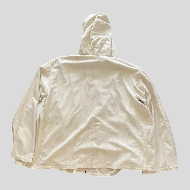 Early-War Schneetarn Snow Smock (1941–42)