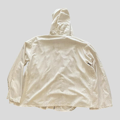 Early-War Schneetarn Snow Smock (1941–42)