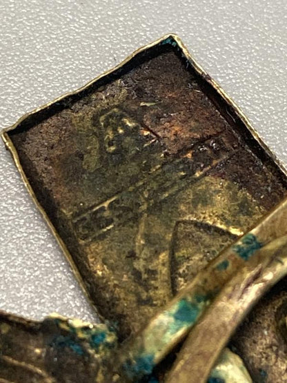 Pre-War VAD Women’s Labour Service Badge – Assmann & Söhne, Lüdenscheid