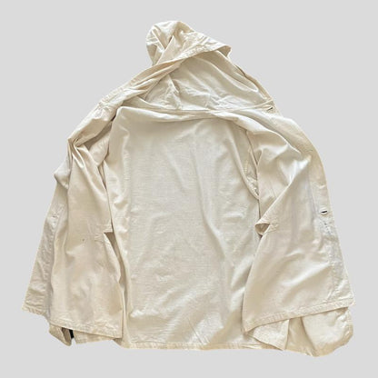 Early-War Schneetarn Snow Smock (1941–42)