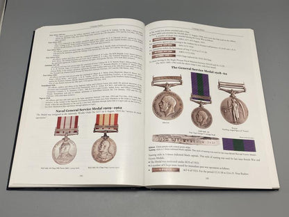 The Great War Medal Collectors Companion – Signed & Numbered Limited Edition