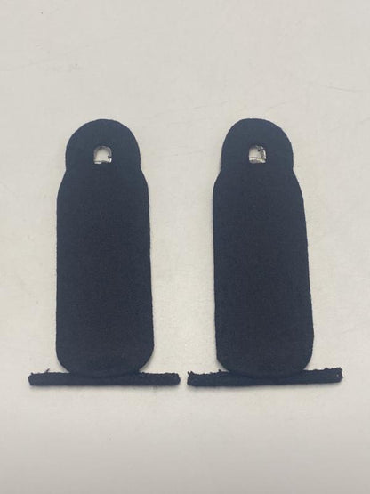 WWII Kriegsmarine Korvettenkapitän Shoulder Boards – Unissued Officer Rank Insignia