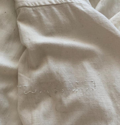 Early-War Schneetarn Snow Smock (1941–42)