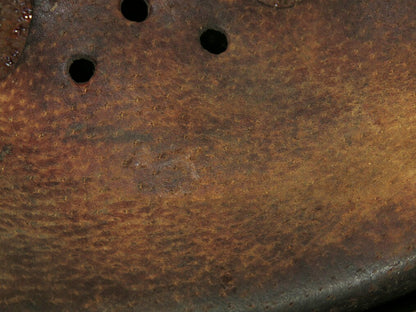 Austrian M1916 Re-Issue Helmet – Camo, Danish Resistance