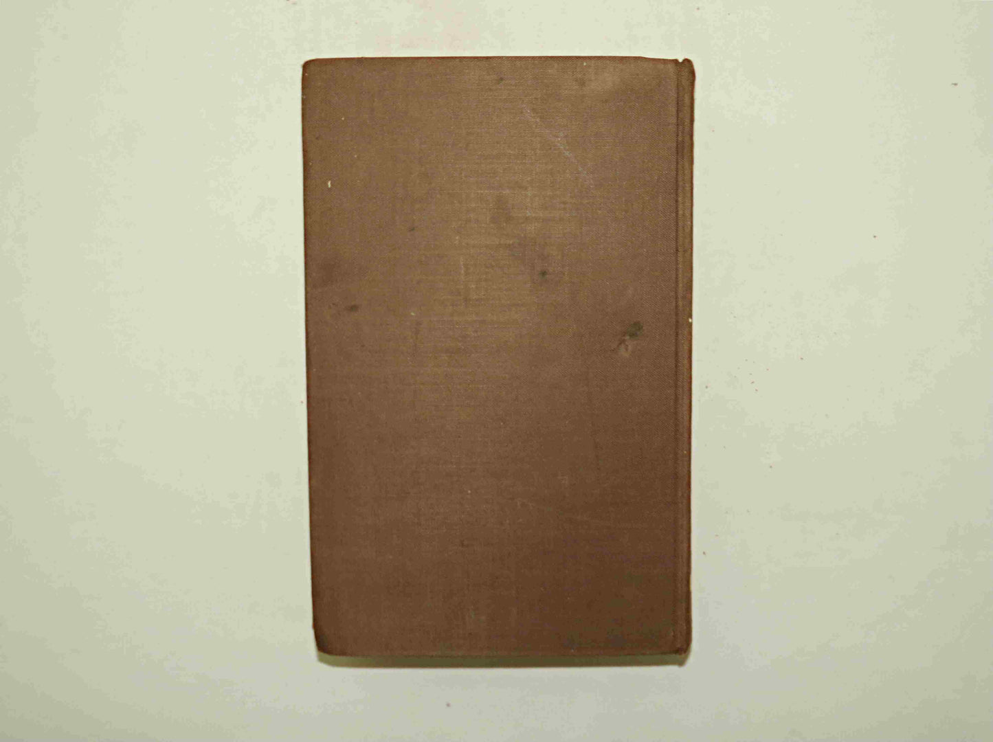 Mussolini und das neue Italien – Gert Buchheit, 1938