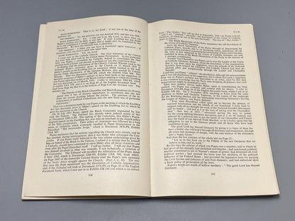 1946 Nuremberg Trials Proceedings, Part 5 – HMSO Official Transcript