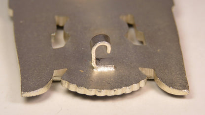 Order of the Silesian Eagle 1st Class (1919–1921) – Schlesischer Adler 1. Stufe – Steinhauer & Lück