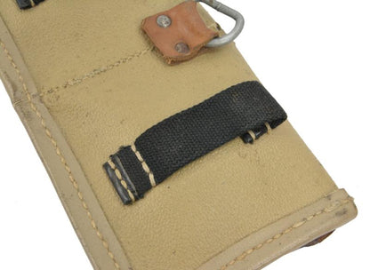 WWII German Army G43 Ammo Pouch – ROS 1944