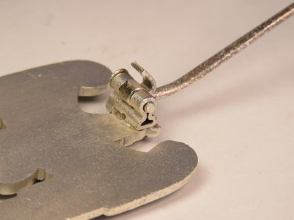 Order of the Silesian Eagle 1st Class (1919–1921) – Schlesischer Adler 1. Stufe – Steinhauer & Lück