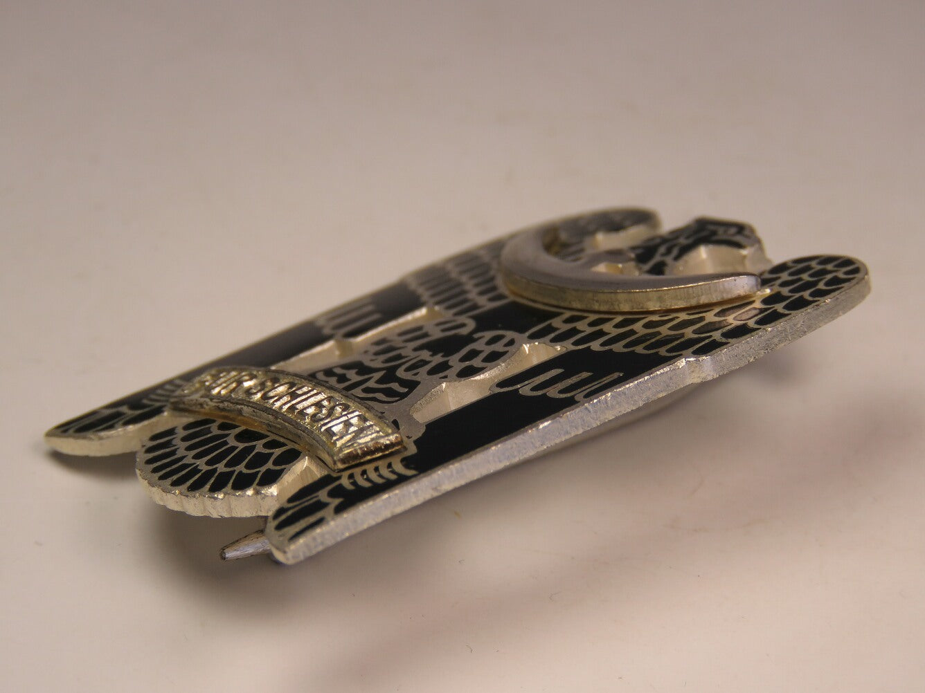 Order of the Silesian Eagle 1st Class (1919–1921) – Schlesischer Adler 1. Stufe – Steinhauer & Lück