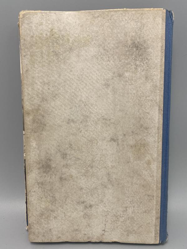 1939 German Aviation Youth Book – Vier Jungen Erobern die Luft (Four Boys Conquer the Sky)