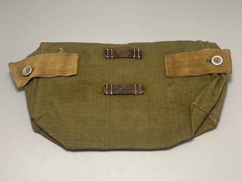 WWII German Army A-Frame Assault Pack – Beutel zum Sturmgepäck, jkh 41 (1941)