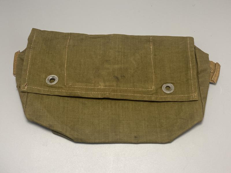 WWII German Army A-Frame Assault Pack – Beutel zum Sturmgepäck, jkh 41 (1941)