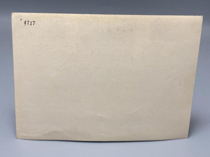 WWII German Army Group Photograph – Infantry NCOs & Officer, Potsdam Studio