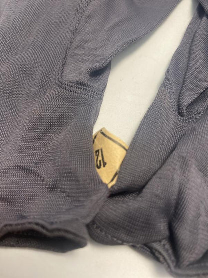 WWII Luftwaffe Officer Dress Gloves – Mint Unissued Pair with Size Tag